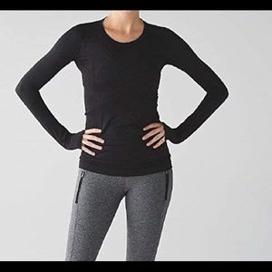 lululemon swiftly tech